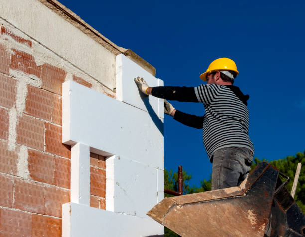 Best Insulation Maintenance and Repair in New Franklin, MO