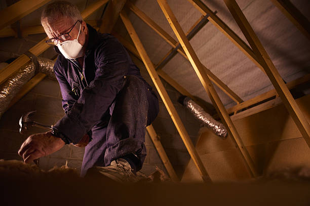  New Franklin, MO Insulation Contractor Pros