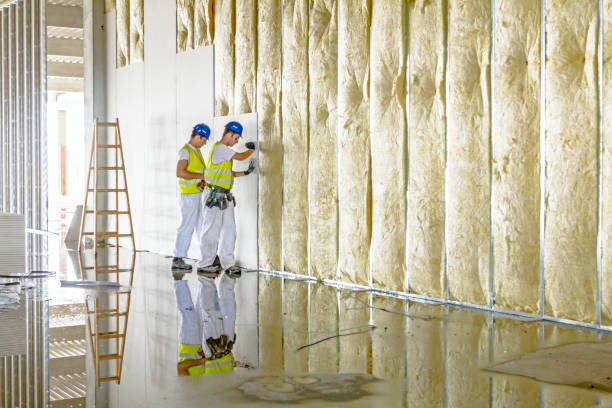  New Franklin, MO Insulation Contractor Pros
